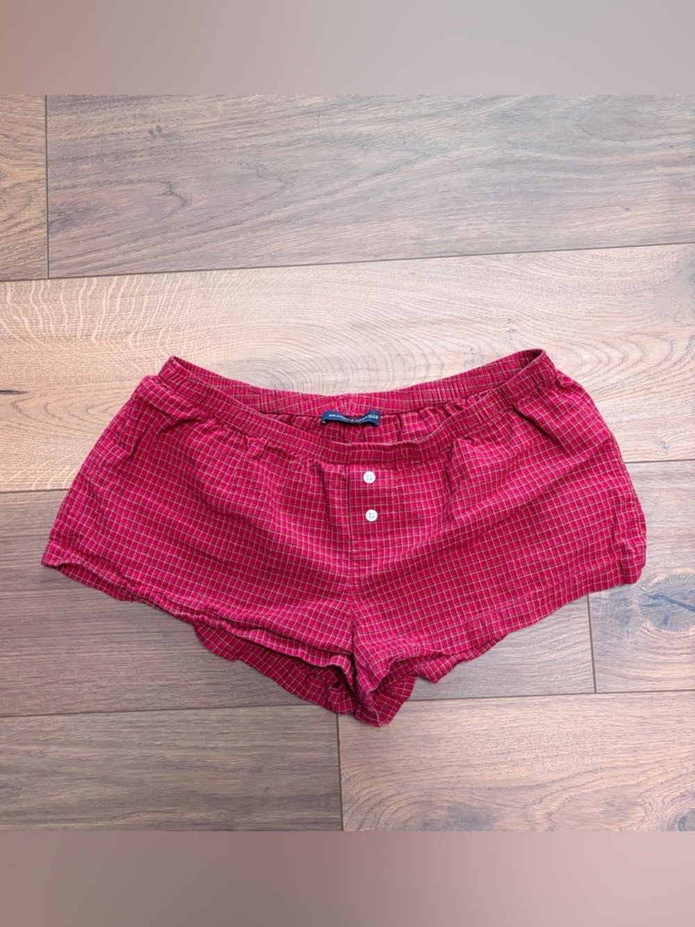 Brandy Melville Sleep/Lounge Shorts
